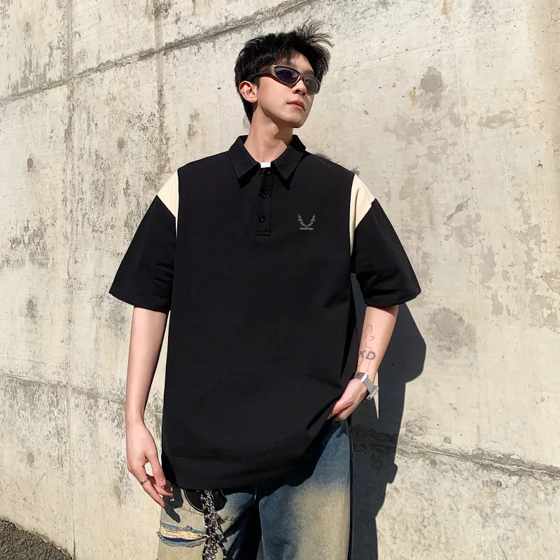 MindBridge Polo Shirts Unisex-2