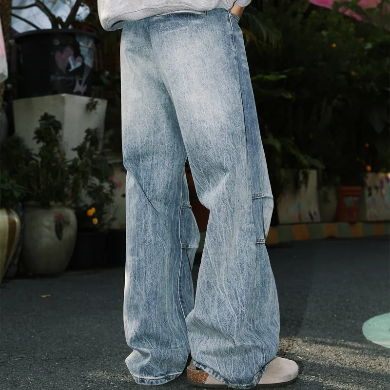MindBridge Jeans Unisex-12