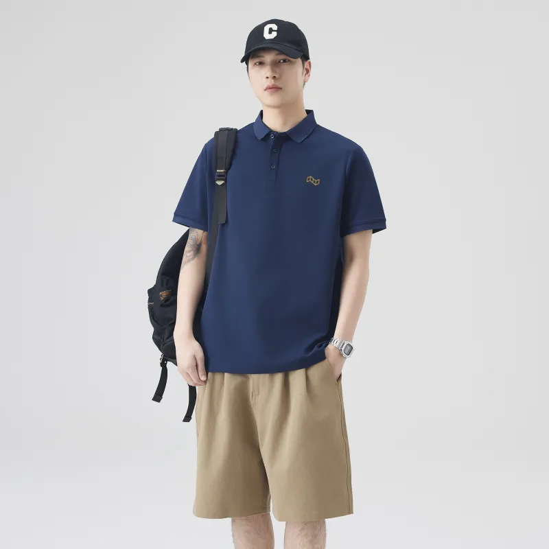 MindBridge Polo Shirts Unisex-19