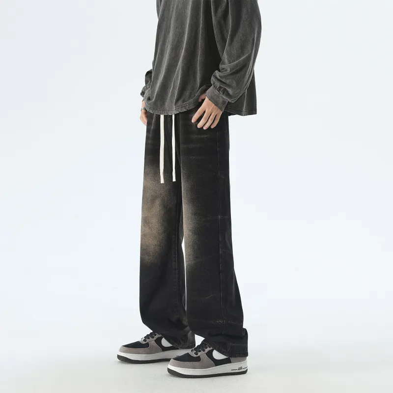 MindBridge Jeans Unisex-4