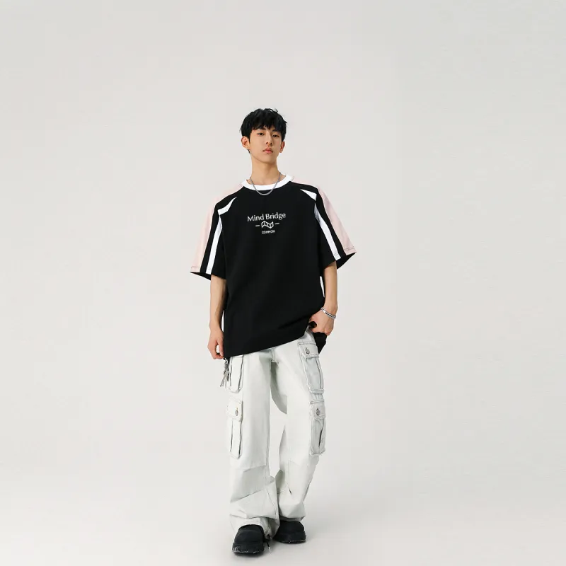 MindBridge T Shirts Unisex-2
