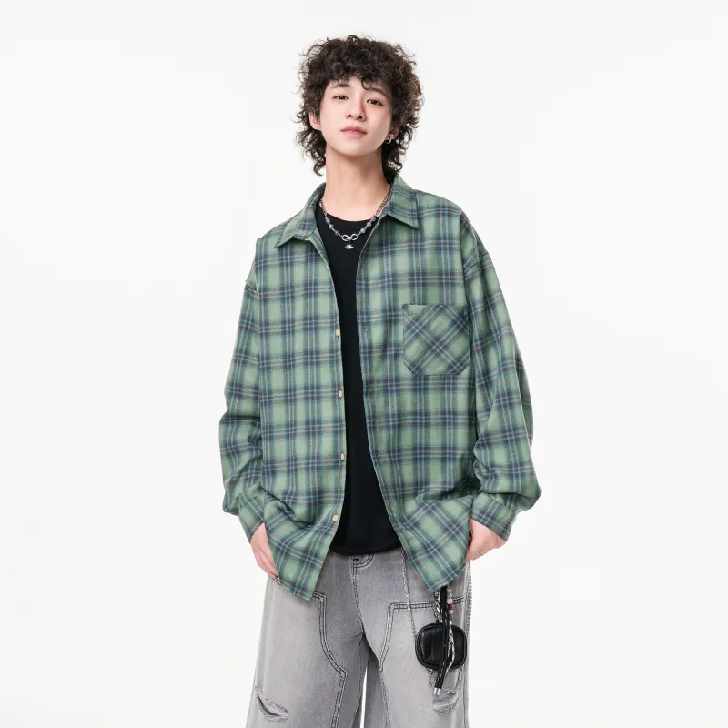 MindBridge Shirts Unisex-15