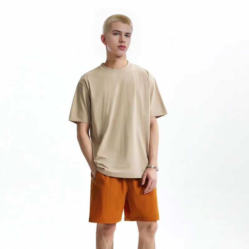 MindBridge Casual Shorts Unisex-16