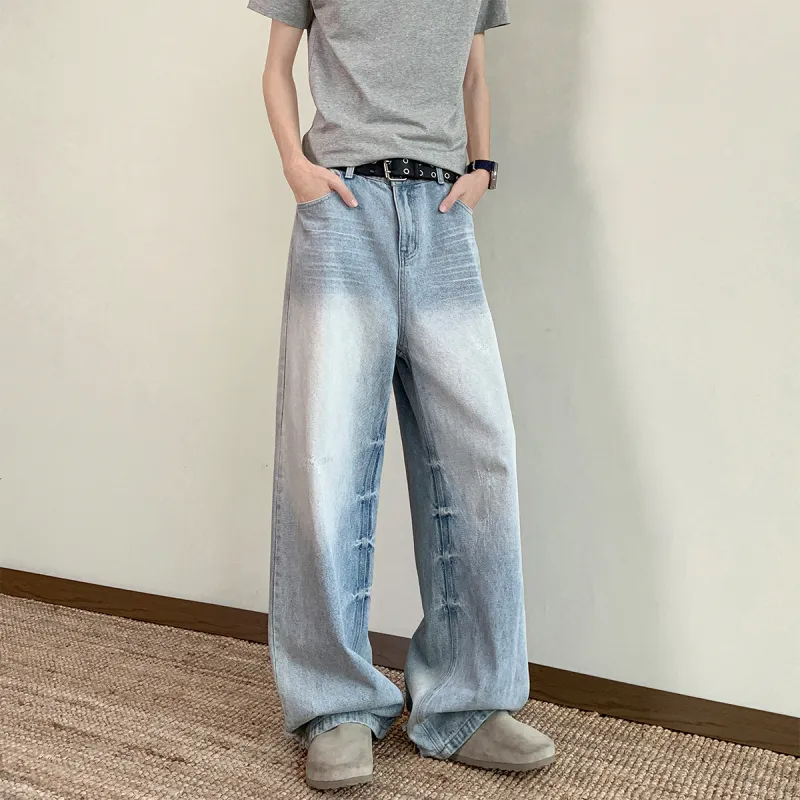 MindBridge Jeans Unisex-15