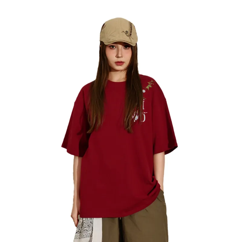 MindBridge T Shirts Unisex-16