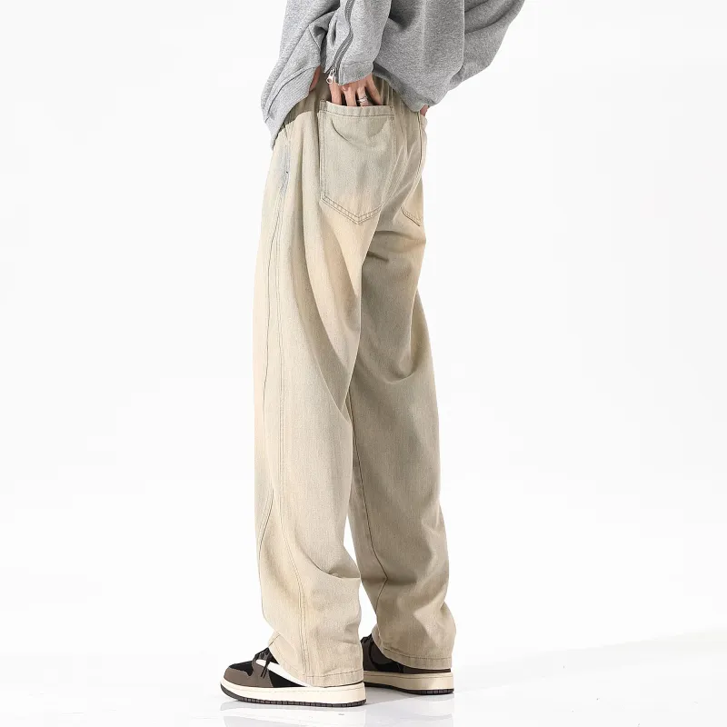 MindBridge Jeans Unisex-13