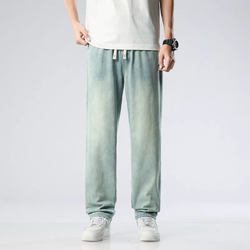MindBridge Jeans Unisex-9