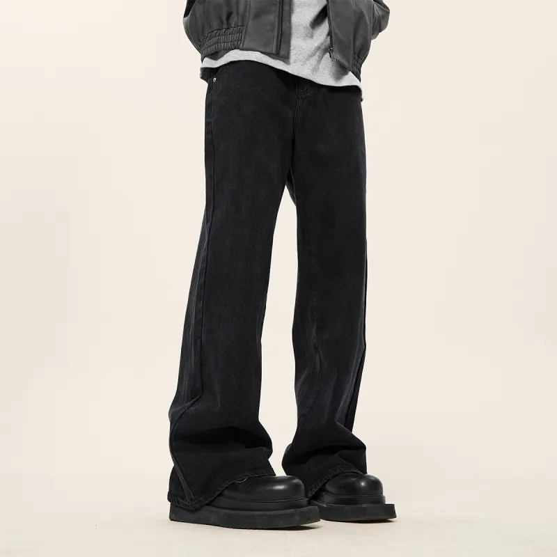 MindBridge Jeans Unisex-5