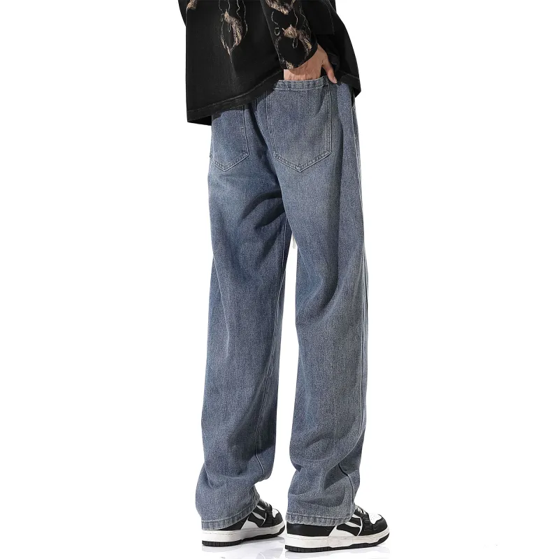 MindBridge Jeans Unisex-20
