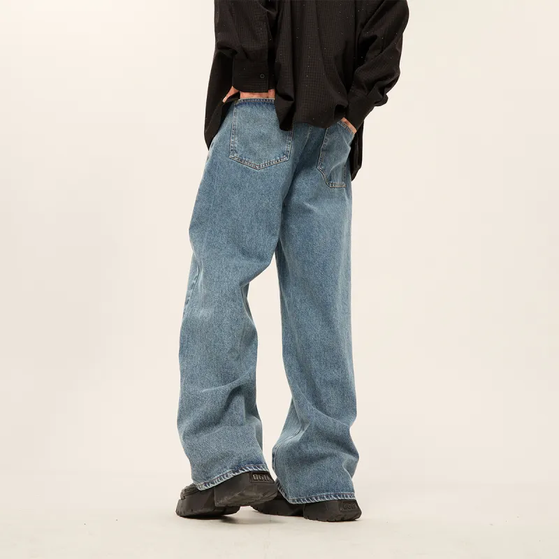 MindBridge Jeans Unisex-11