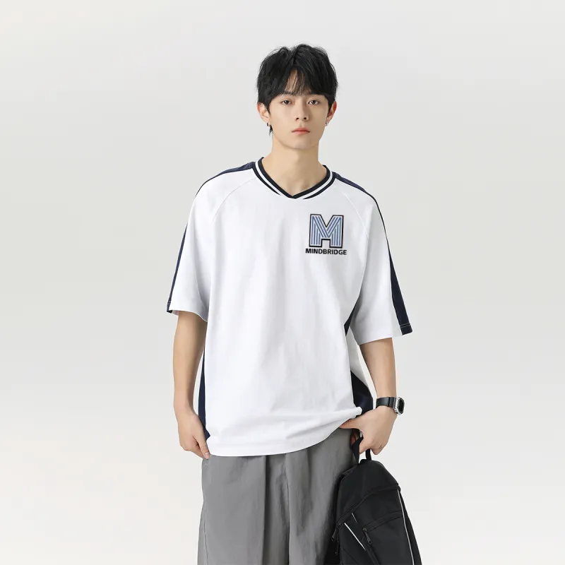 MindBridge T Shirts Unisex-13
