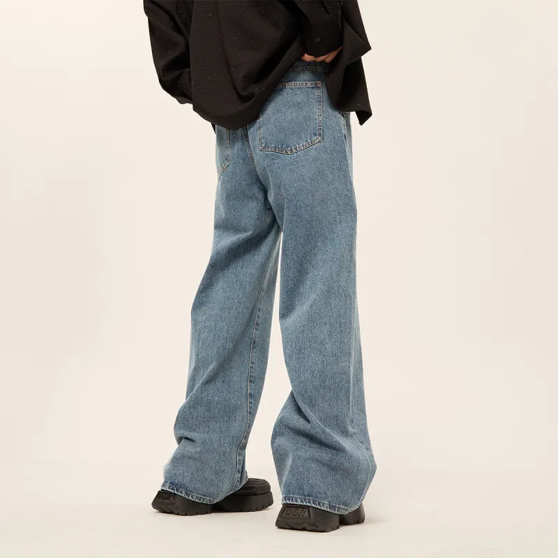 MindBridge Jeans Unisex-13