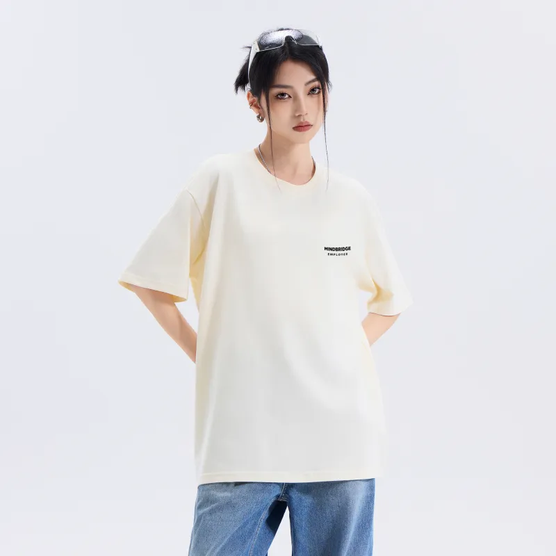 MindBridge T Shirts Unisex-14