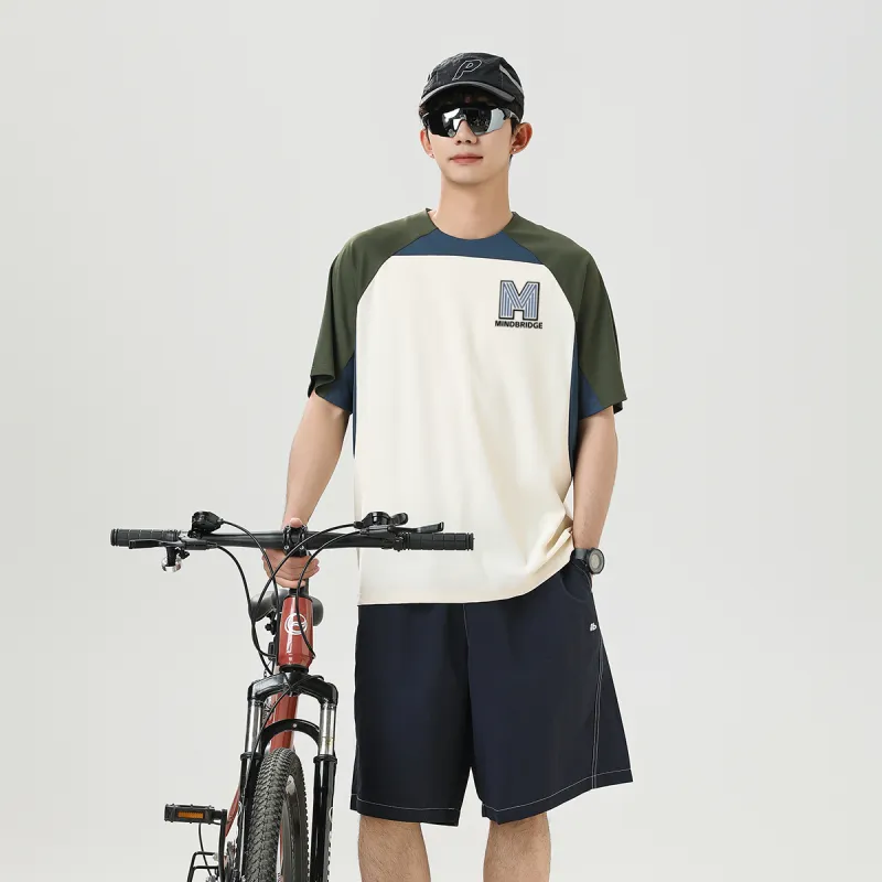 MindBridge T Shirts Unisex-2