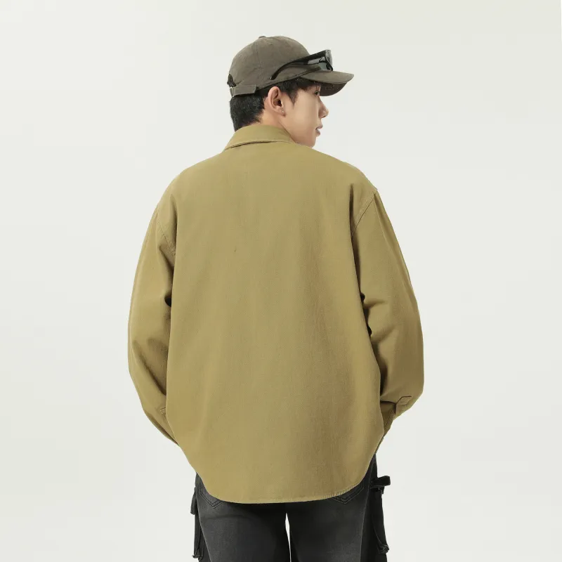MindBridge Shirts Unisex-3