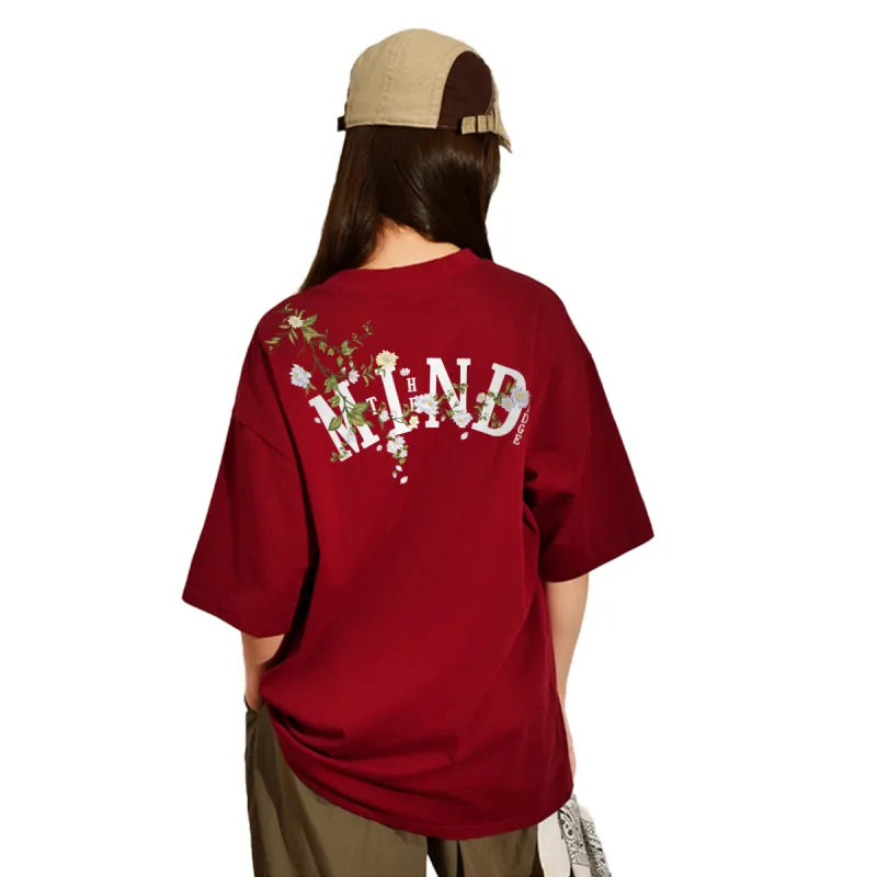 MindBridge T Shirts Unisex-18