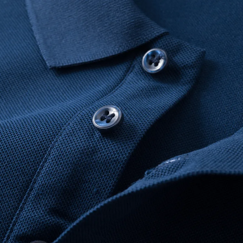 MindBridge Polo Shirts Unisex-21