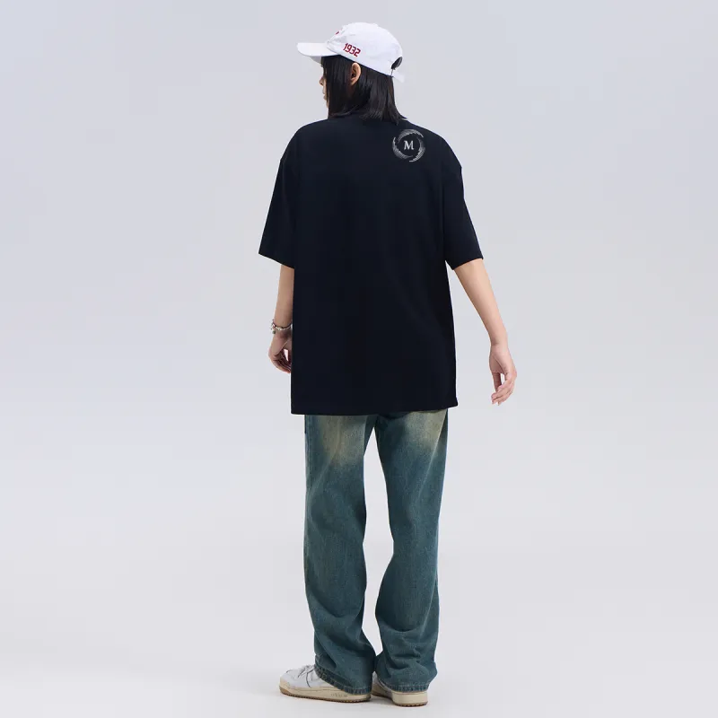 MindBridge T Shirts Unisex-2