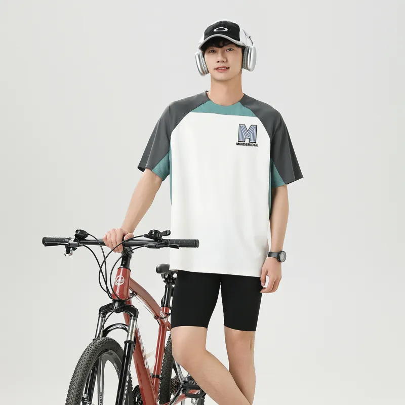 MindBridge T Shirts Unisex-7