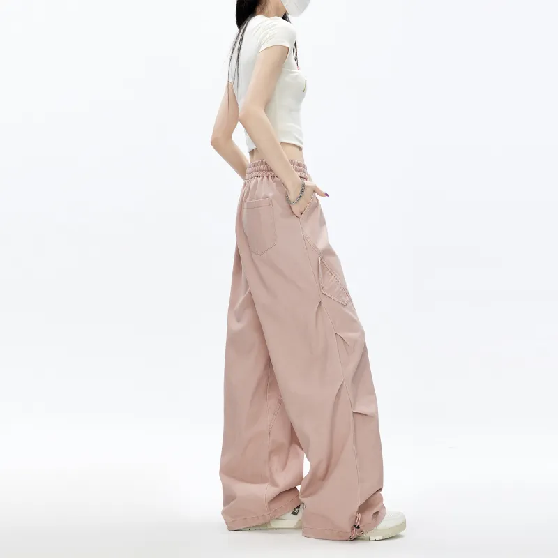 MindBridge Casual Pants Unisex-27