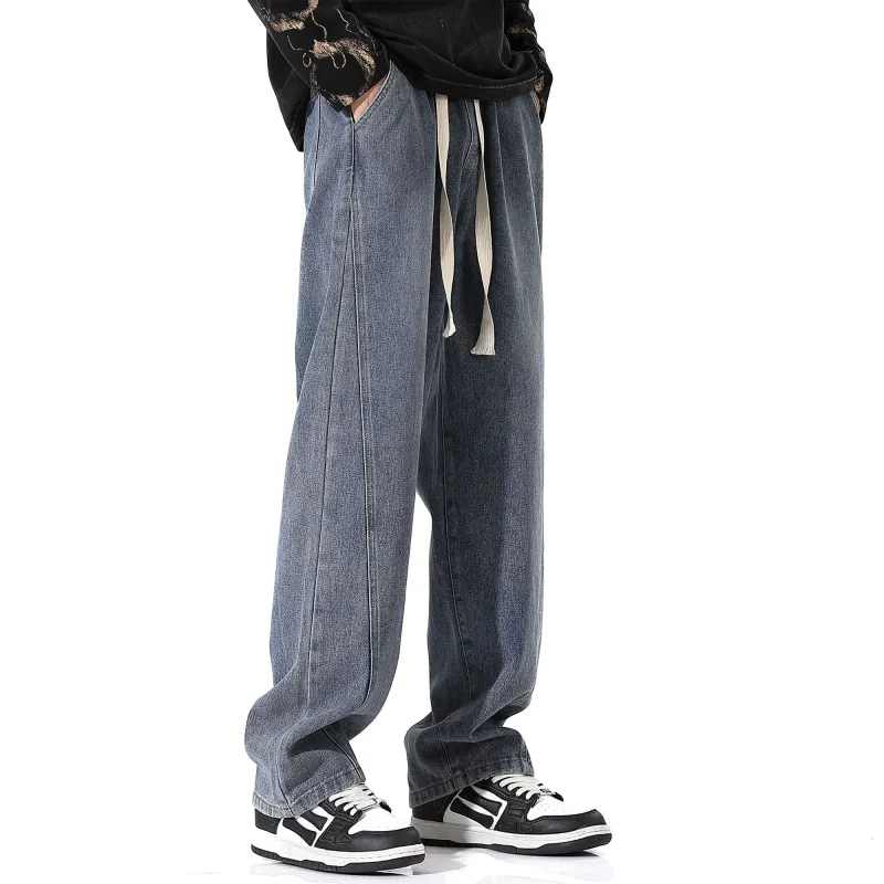MindBridge Jeans Unisex-17