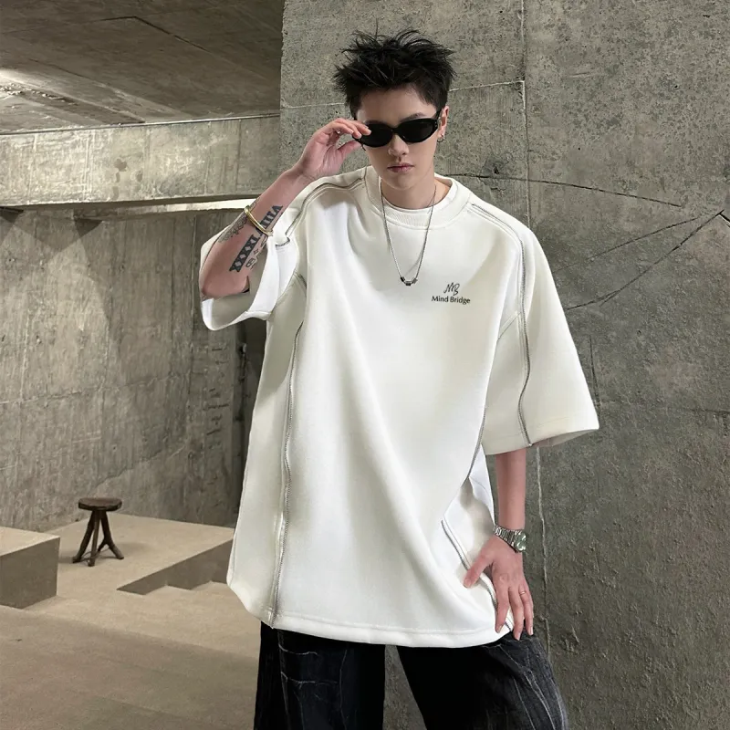 MindBridge T Shirts Unisex-12