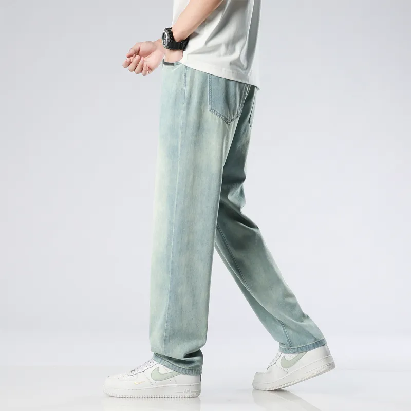 MindBridge Jeans Unisex-12