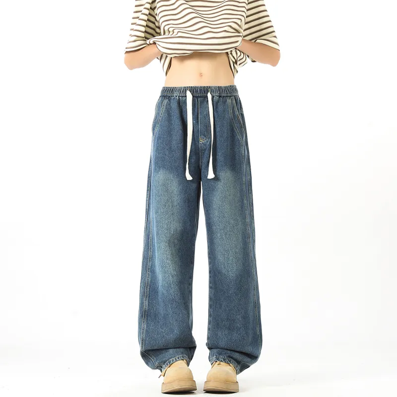 MindBridge Jeans Unisex-13
