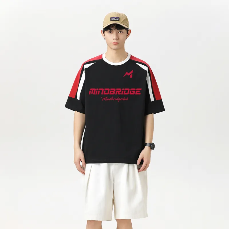 MindBridge T Shirts Unisex-3