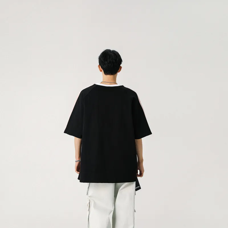 MindBridge T Shirts Unisex-4