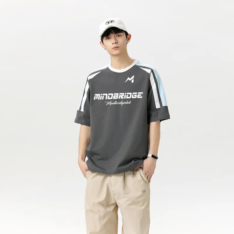 MindBridge T Shirts Unisex-17