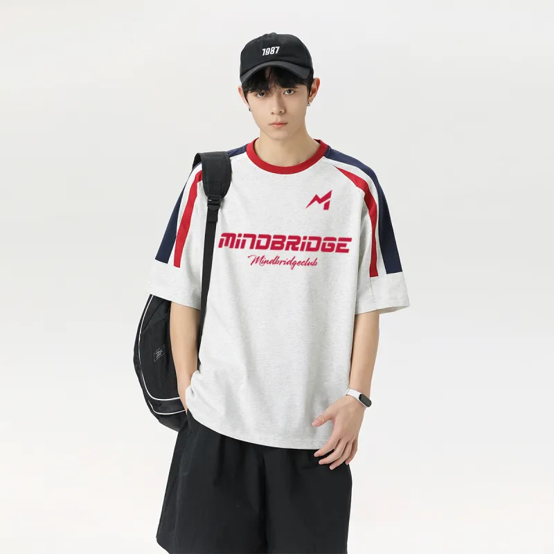 MindBridge T Shirts Unisex-13