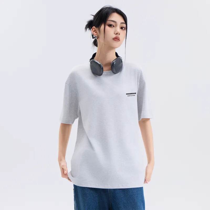 MindBridge T Shirts Unisex-6