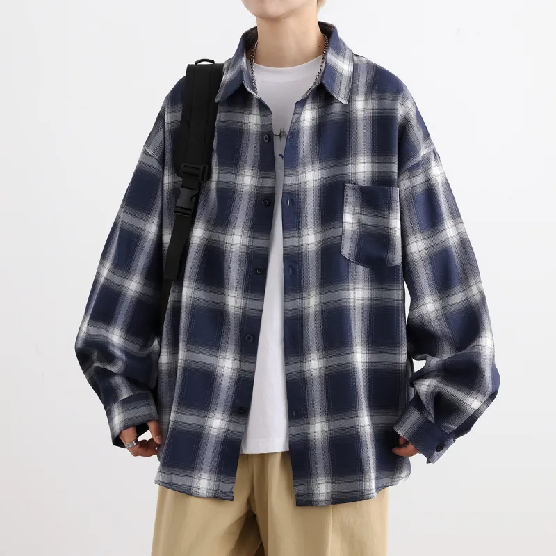 MindBridge Shirts Unisex-3