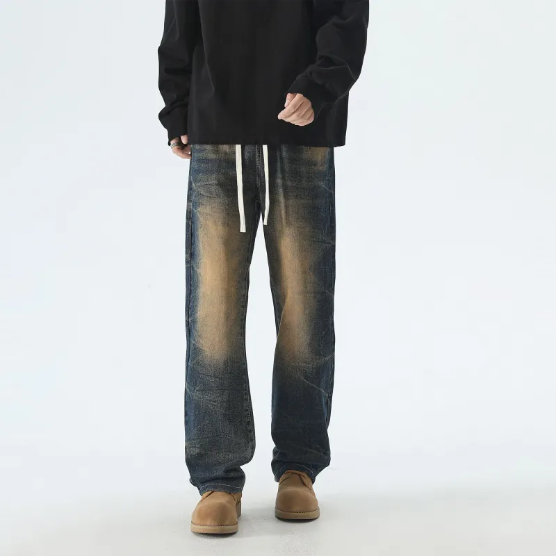 MindBridge Jeans Unisex-10