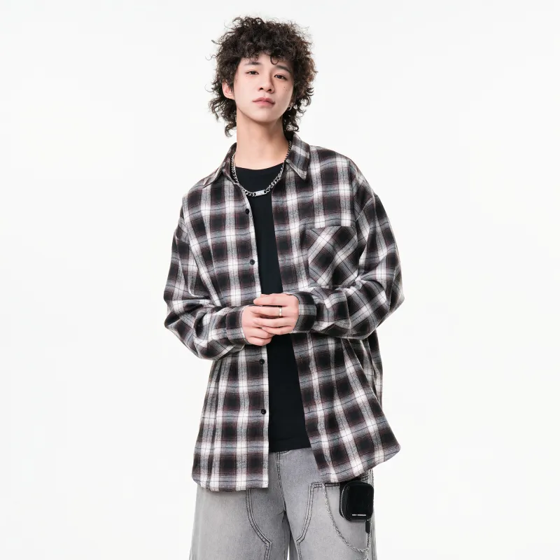MindBridge Shirts Unisex-3