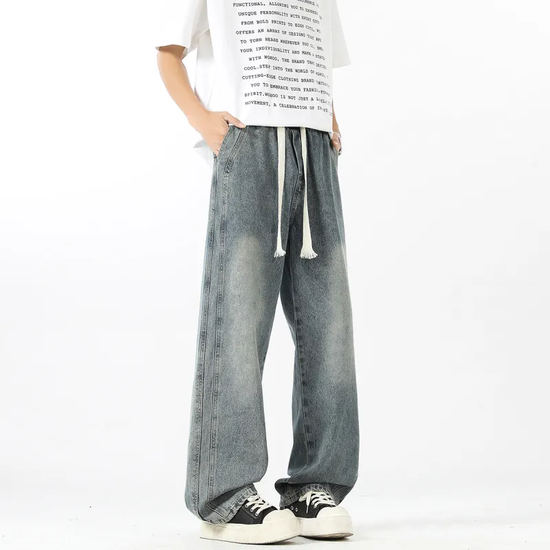 MindBridge Jeans Unisex-10