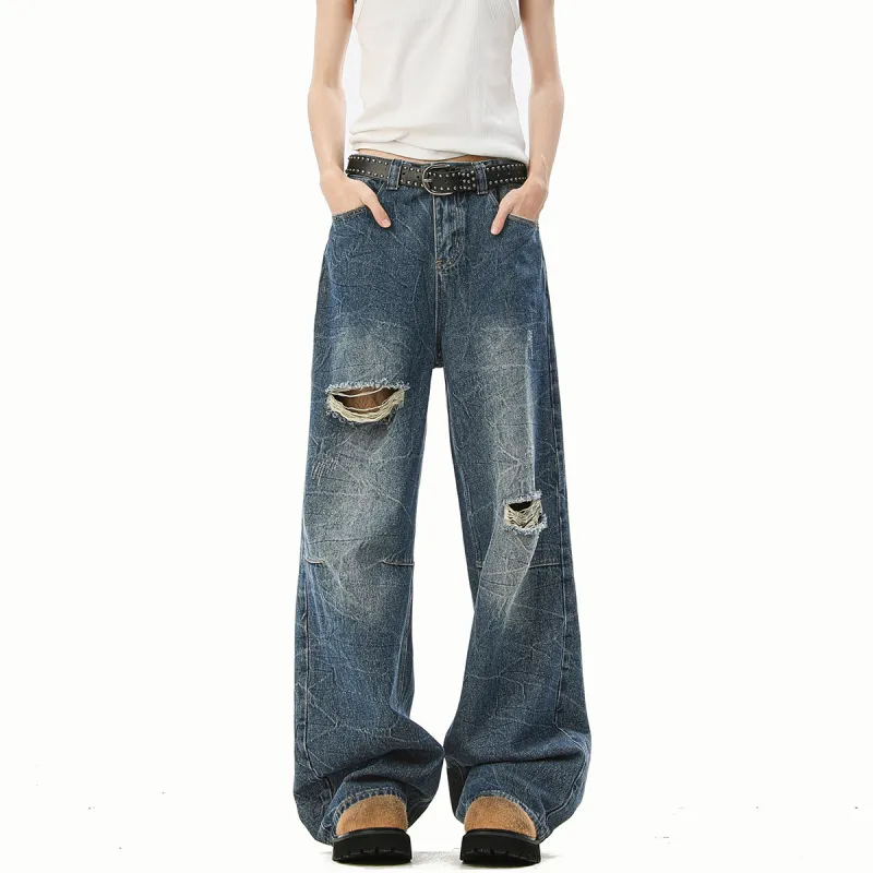 MindBridge Jeans Unisex-8