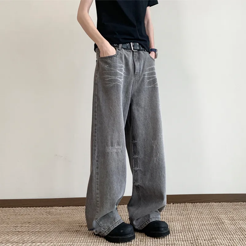 MindBridge Jeans Unisex-9