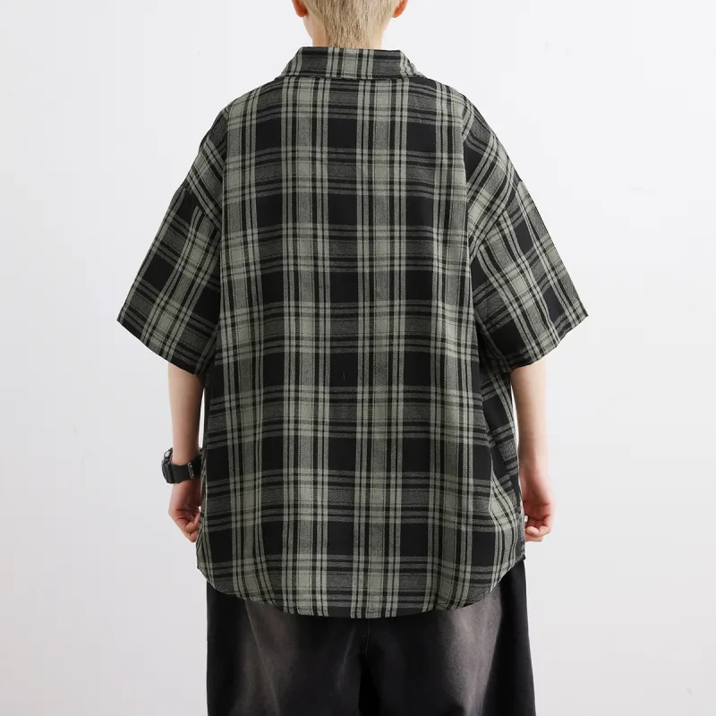 MindBridge Shirts Unisex-9