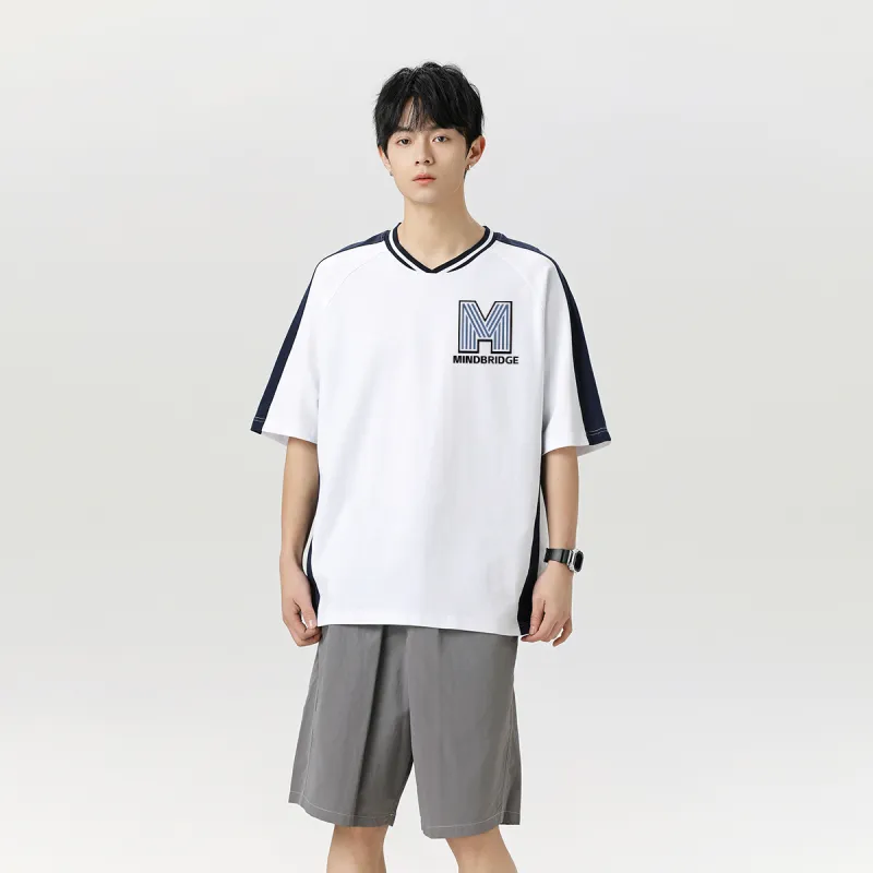 MindBridge T Shirts Unisex-12