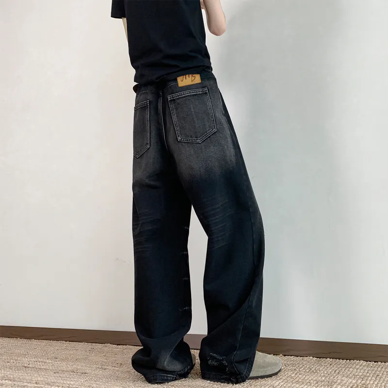 MindBridge Jeans Unisex-5