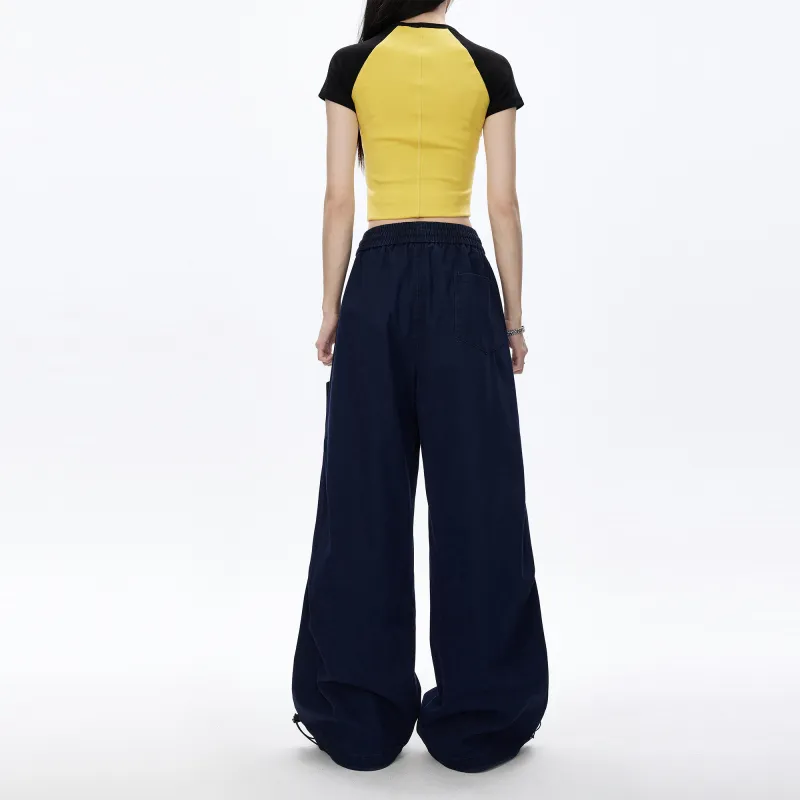 MindBridge Casual Pants Unisex-13