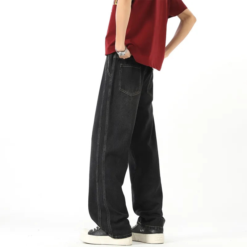 MindBridge Jeans Unisex-2