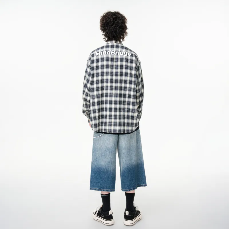 MindBridge Shirts Unisex-8