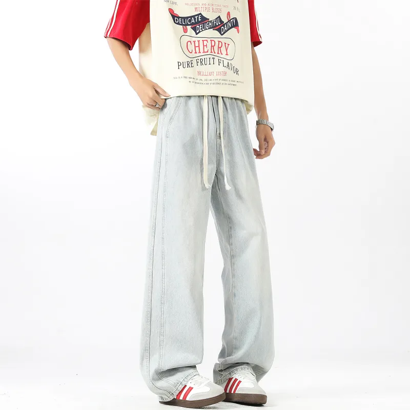 MindBridge Jeans Unisex-6