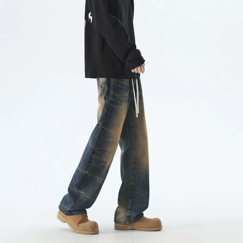 MindBridge Jeans Unisex-13