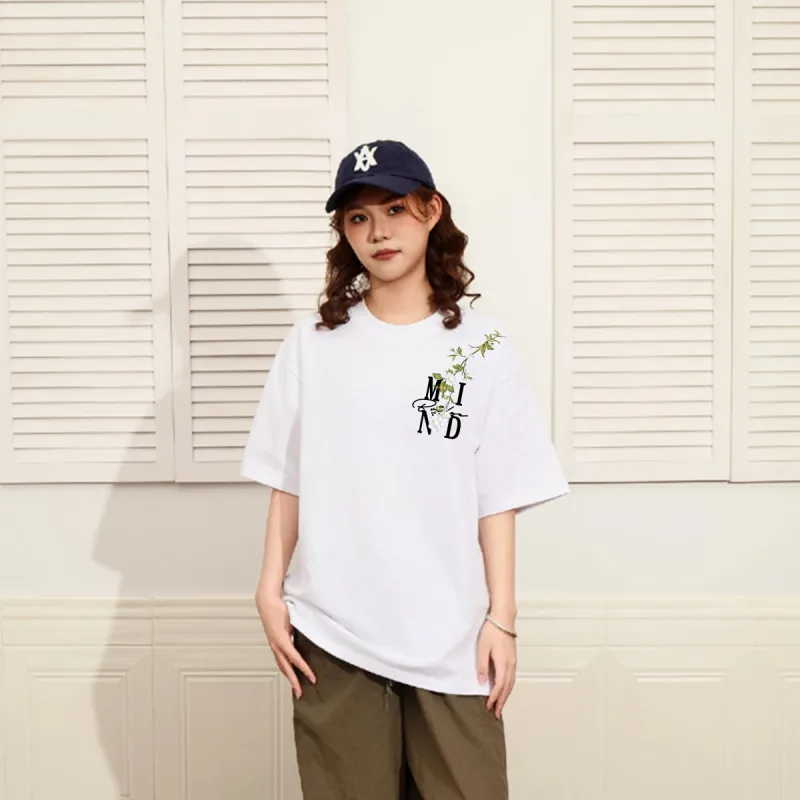 MindBridge T Shirts Unisex-2