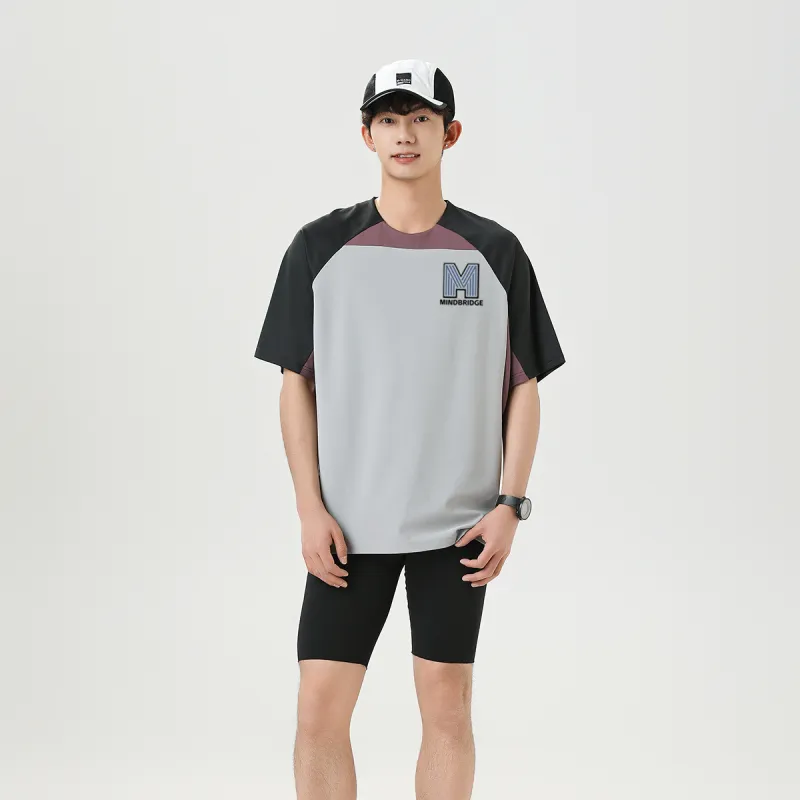 MindBridge T Shirts Unisex-18