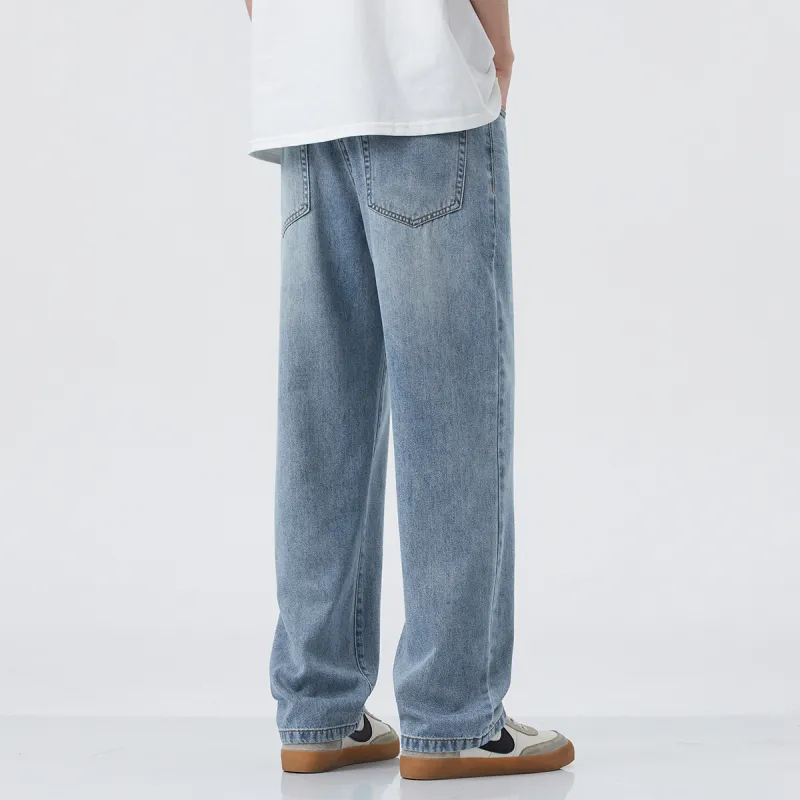 MindBridge Jeans Unisex-5